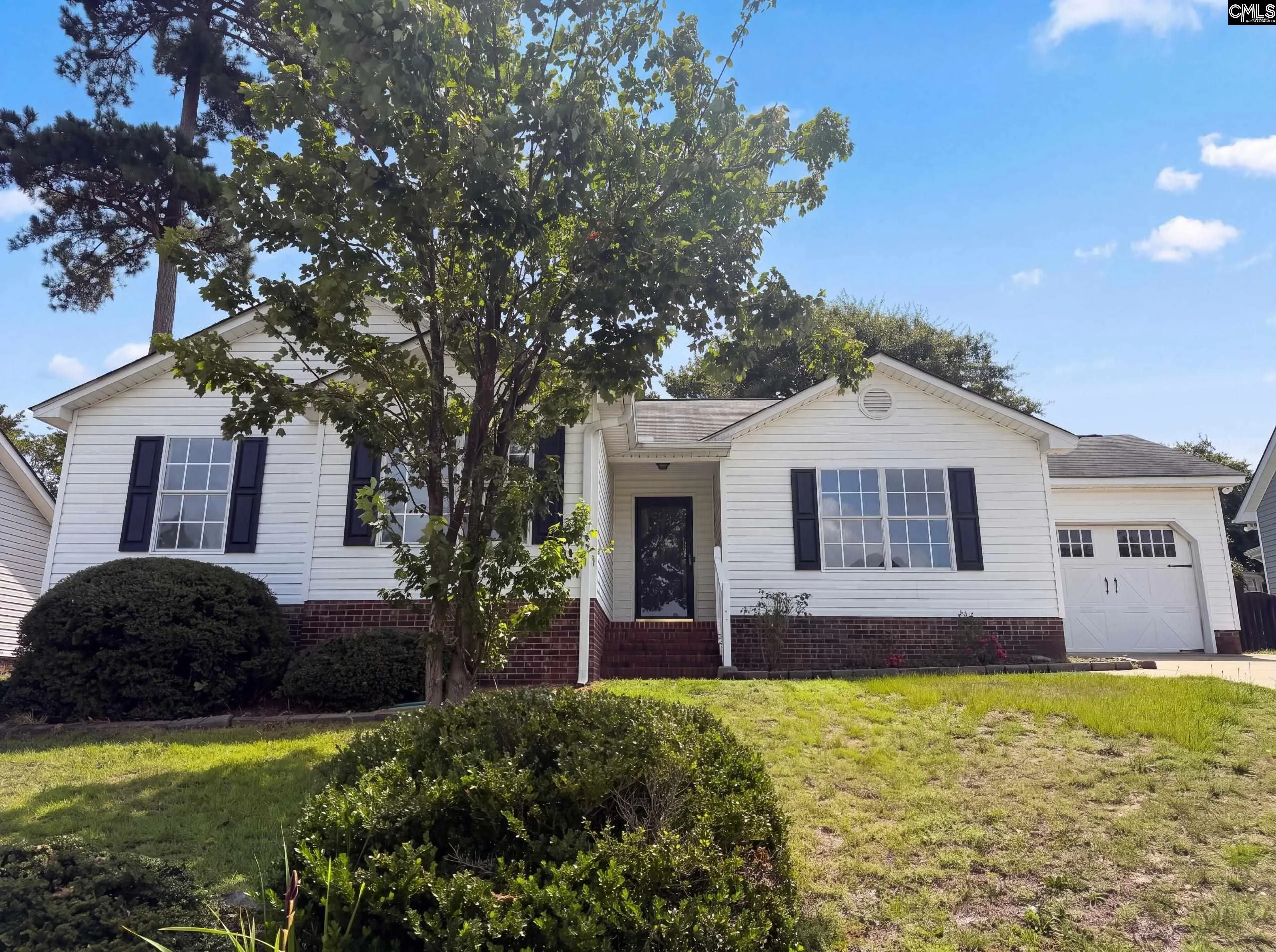 220 Longshadow Drive