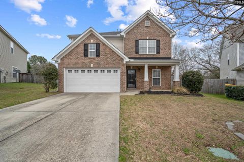 Photo of 128 Loganberry Court, Lexington, SC 29072 (MLS # 628314)