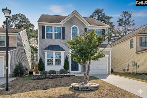 Photo of 216 Chesterbrook Lane, Lexington, SC 29072 (MLS # 626719)