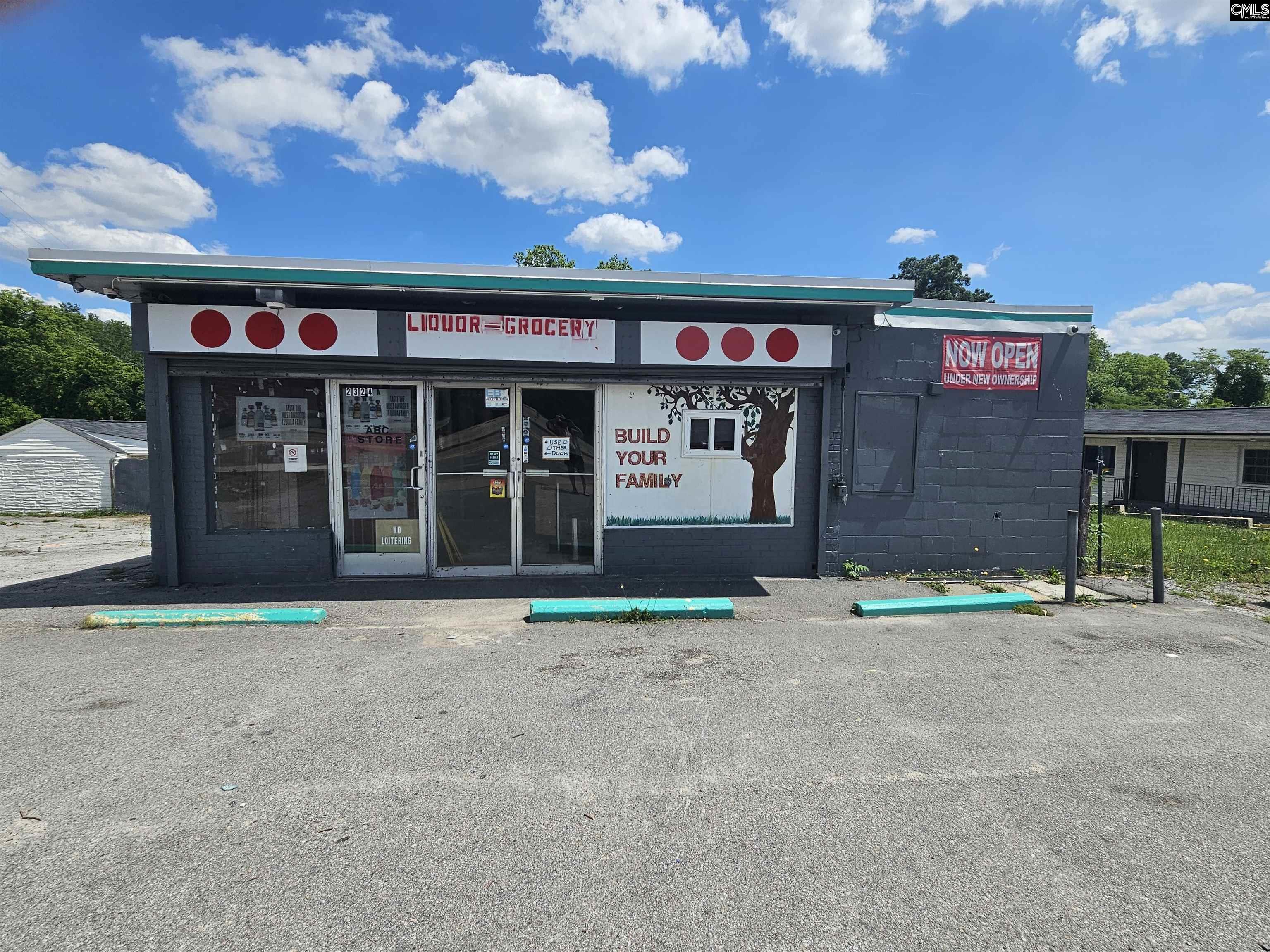 2324 Two Notch Road