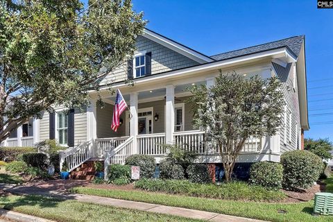 Photo of 529 RIVER CAMP Drive, Lexington, SC 29072 (MLS # 618711)