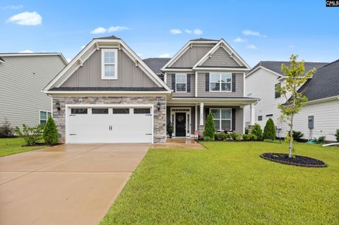 Photo of 450 Outer Banks Drive, Lexington, SC 29072 (MLS # 626750)