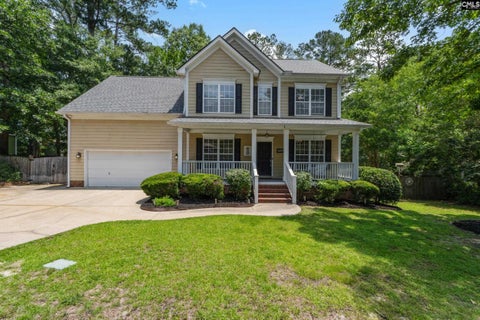 Photo of 112 Muirfield Court W, Blythewood, SC 29016 (MLS # 636345)