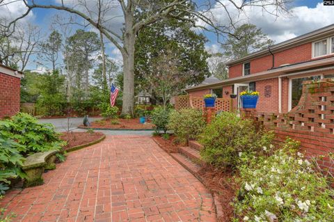 A home in Columbia