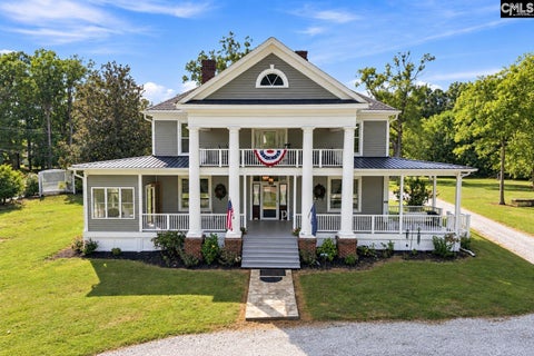 Photo of 3628 Rainey Avenue, Sharon, SC 29742 (MLS # 642765)