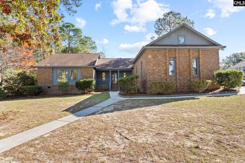 Photo of 809 Wotan Road, Columbia, SC 29229 (MLS # 621850)