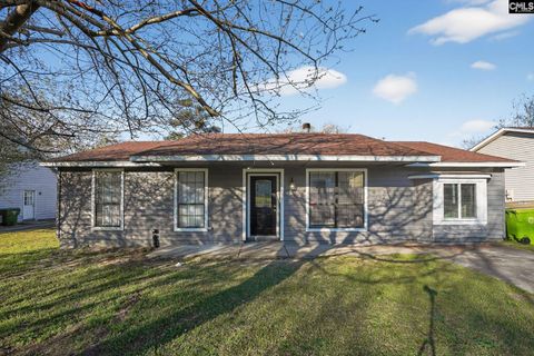 Photo of 309 Firebrick Lane, Columbia, SC 29229 (MLS # 629378)