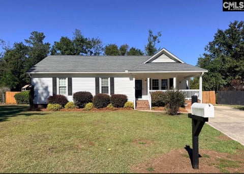 Photo of 127 Savannah Lane, West Columbia, SC 29169 (MLS # 645369)