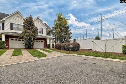 A home in Columbia