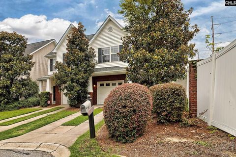 A home in Columbia