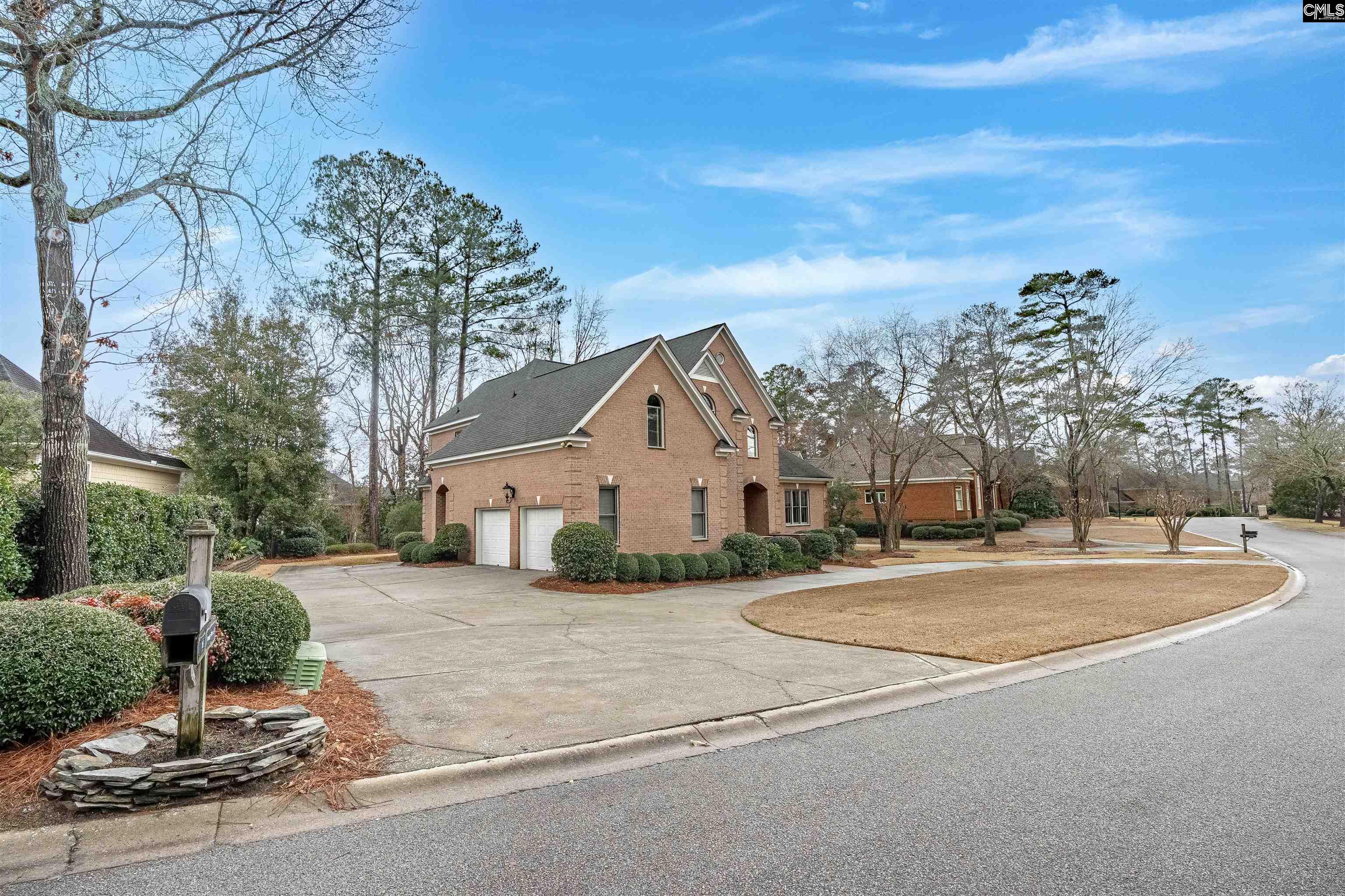 186 River Birch Lane