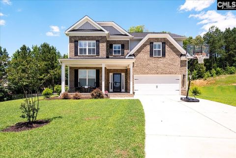Property photo of 39 Hanging Leaf Court, Blythewood, SC 29016