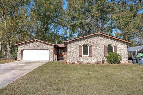 Photo of 321 Creighton Drive, West Columbia, SC 29172 (MLS # 621537)