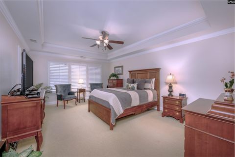 A home in Lexington