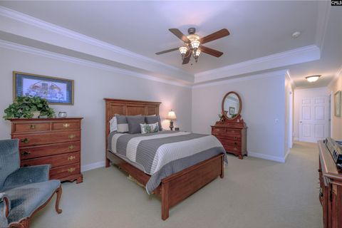 A home in Lexington