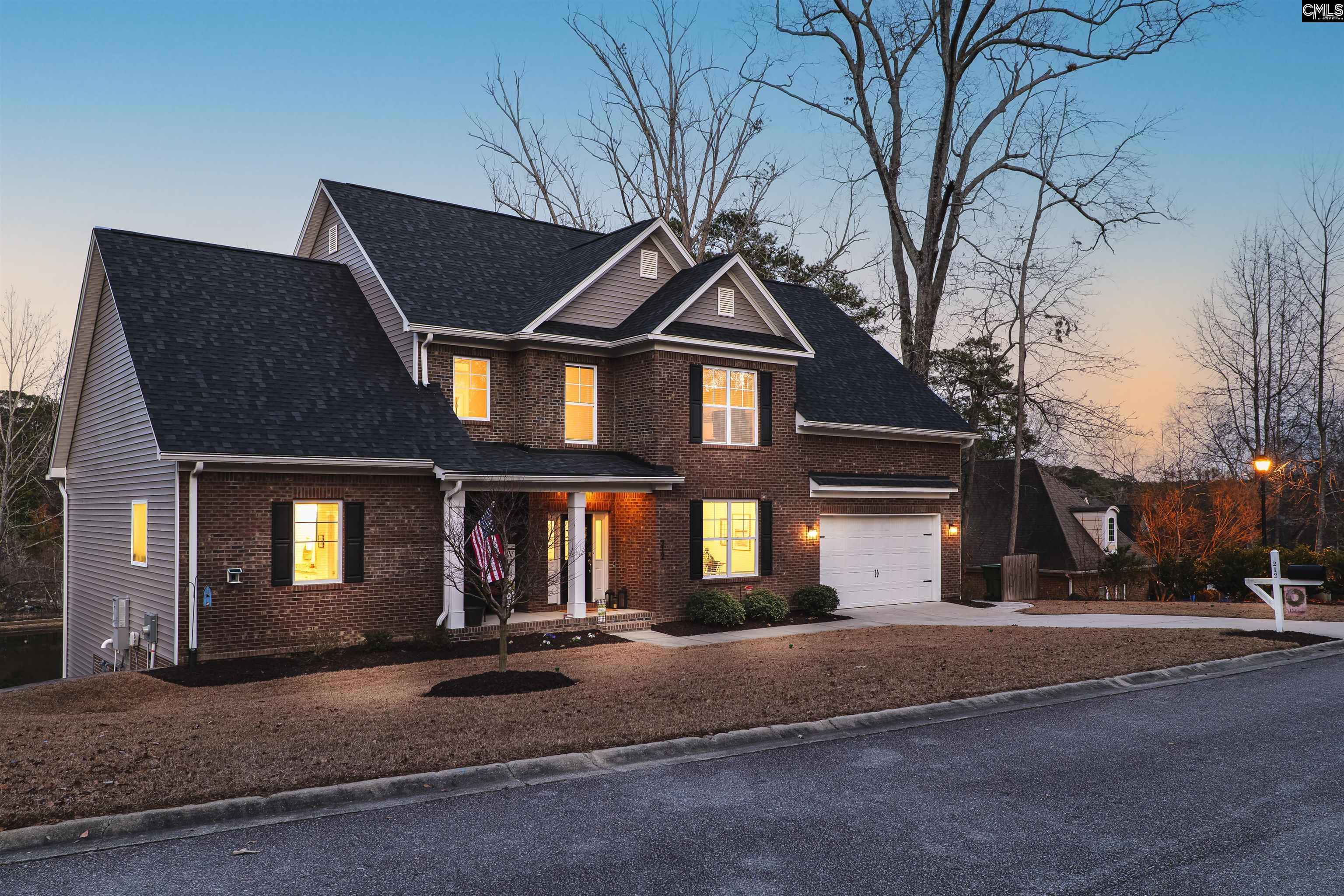 212 Winding Wood Circle