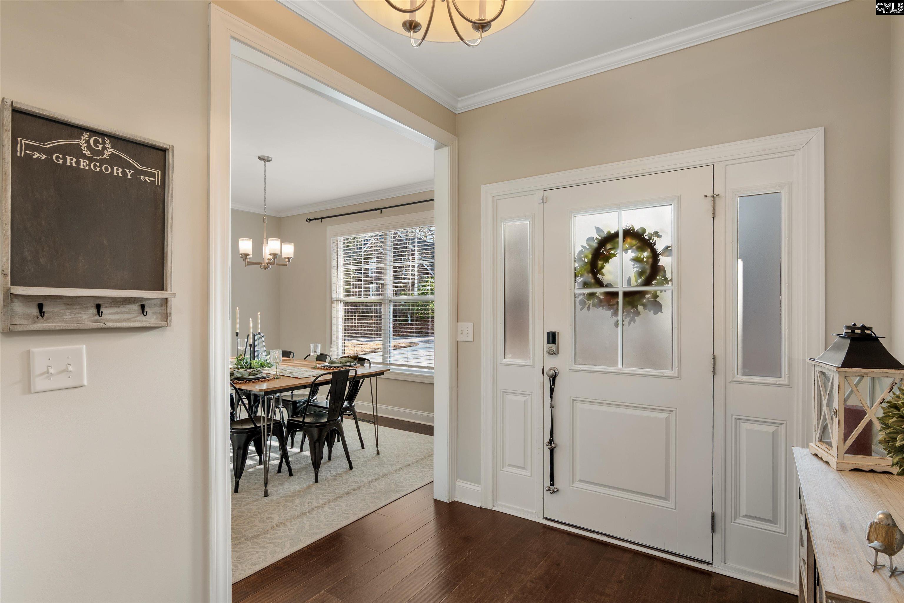 212 Winding Wood Circle