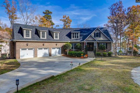 Photo of 1228 Scooter Bridge Road, Batesburg, SC 29006 (MLS # 621927)