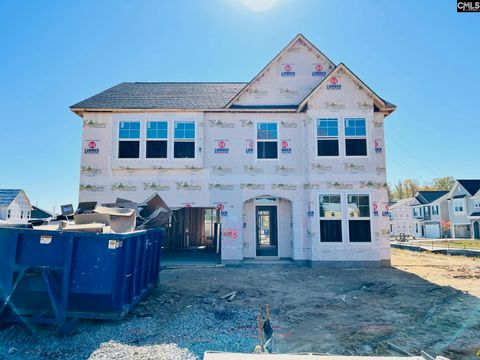 Photo of 1025 Beaufort Farm Road, Blythewood, SC 29016 (MLS # 621340)