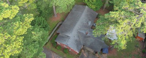 A home in Newberry