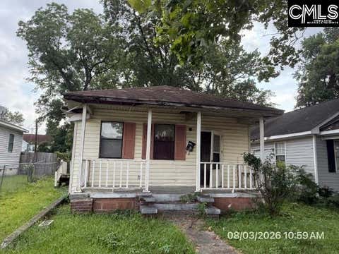 Photo of 2014 Heidt Street, Columbia, SC 29204 (MLS # 641104)