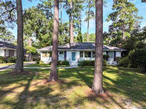 A home in Columbia