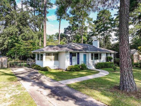 A home in Columbia