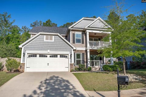 Photo of 107 Riggs Drive, Lexington, SC 29072 (MLS # 631797)