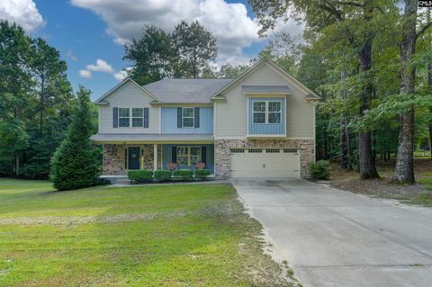 A home in Elgin