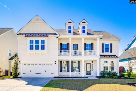 Property photo of 516 Pine Knot Road, Blythewood, SC 29016