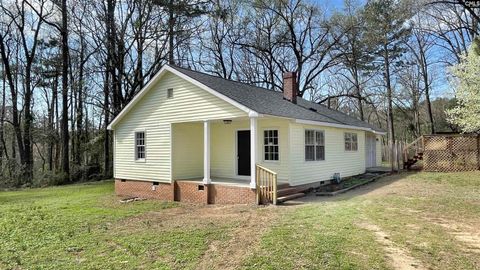Photo of 230 Doty Road Extension, Winnsboro, SC 29180 (MLS # 628934)