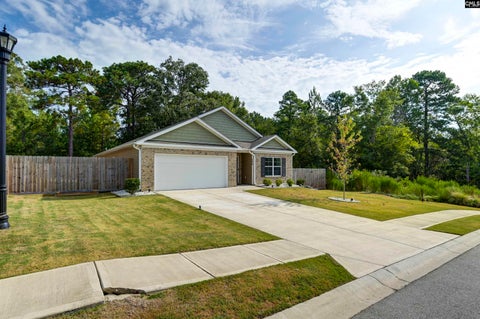 Photo of 290 Carrington Drive, Lugoff, SC 29078 (MLS # 642579)