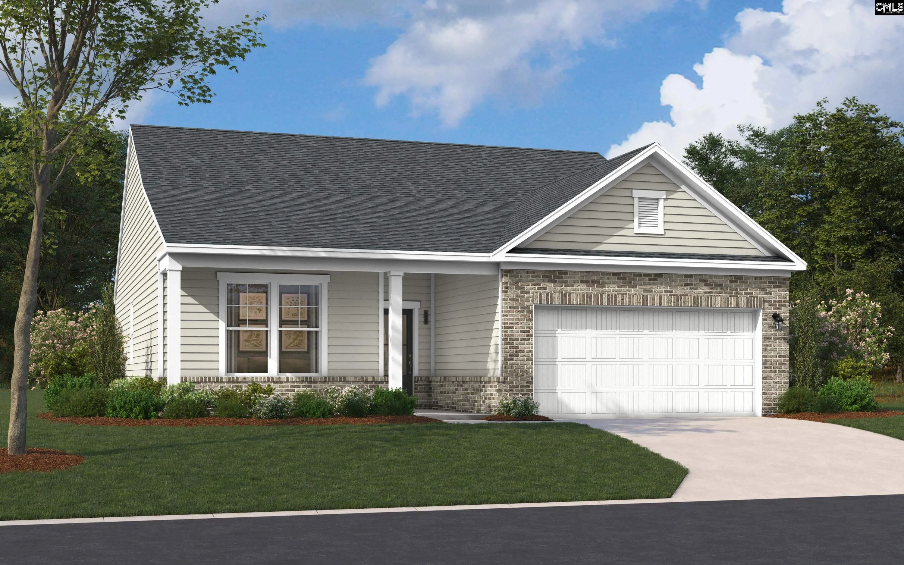 2021 Red Tulip Court