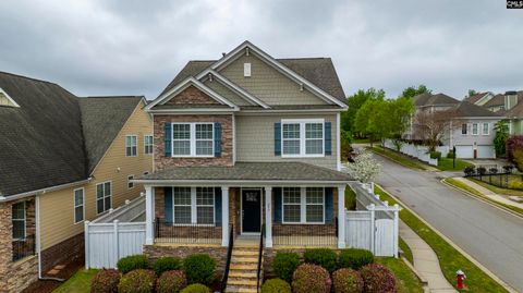 Photo of 250 Thacher Loop, Elgin, SC 28902 (MLS # 628616)