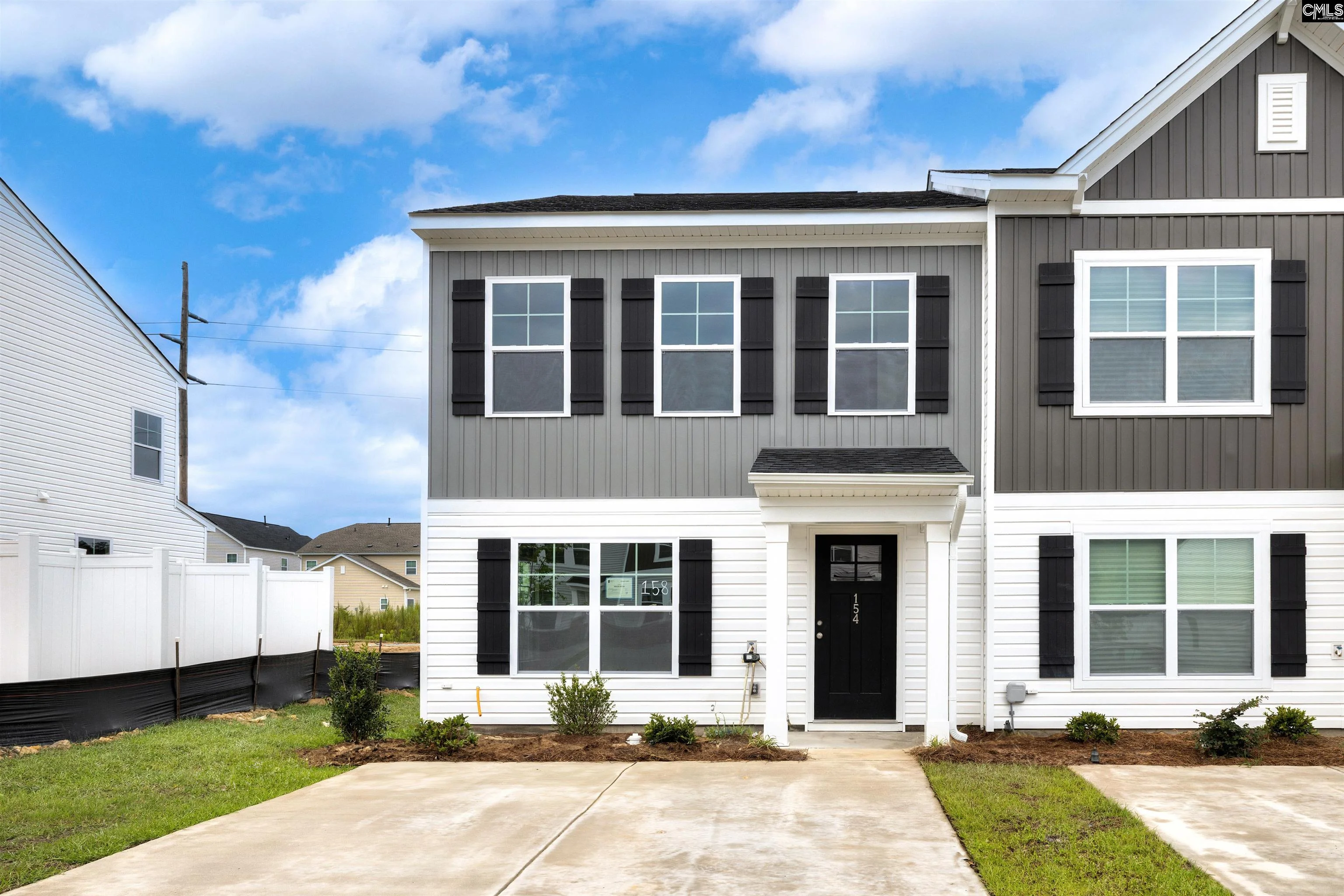154 Carr Lane