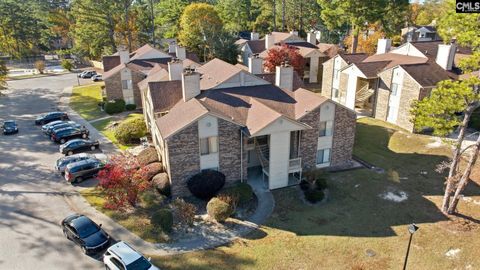 Photo of 229 Windsor Point Road #1 B, Columbia, SC 29223 (MLS # 621888)