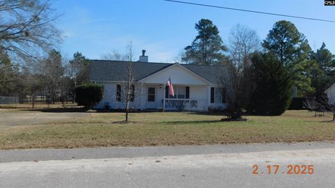 A home in Elgin