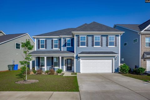Photo of 153 Brockway Drive, Columbia, SC 29229 (MLS # 634263)