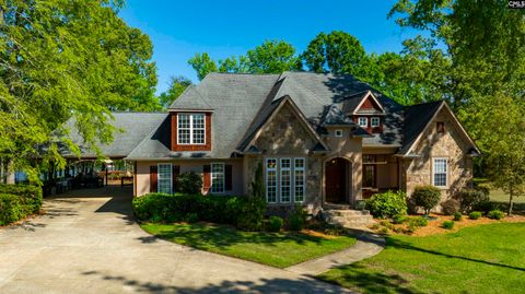 Photo of 1584 Hutto Island Drive, Leesville, SC 29070 (MLS # 631331)