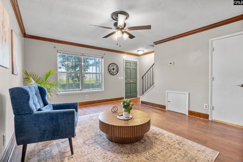 Photo of 1716 Devonwood Drive, Columbia, SC 29210 (MLS # 637358)