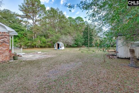 A home in Sumter