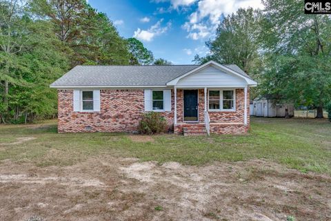 A home in Sumter