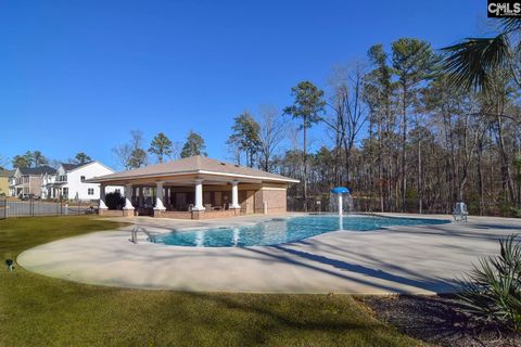 A home in Chapin