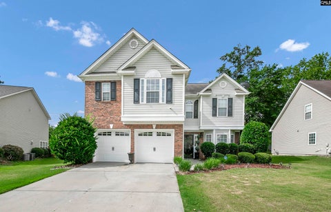 Photo of 208 Loskin Lane, Lexington, SC 29073 (MLS # 636800)
