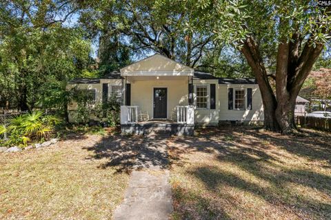 Photo of 2729 Kingswood Drive, Columbia, SC 29205 (MLS # 621416)