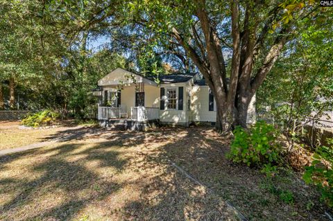 Photo of 2729 Kingswood Drive, Columbia, SC 29205 (MLS # 621416)