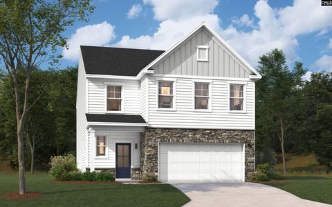 Photo of 124 Bloomsbury Drive, Lexington, SC 29073 (MLS # 624193)