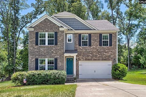 Photo of 306 Dolly Horn Lane, Chapin, SC 29036 (MLS # 614103)