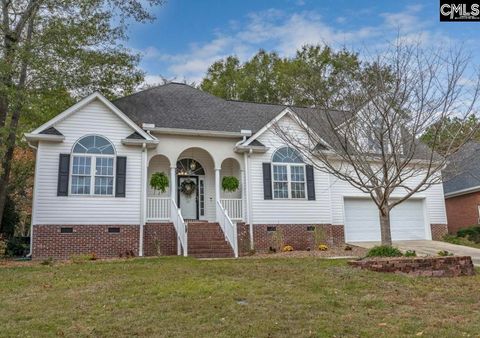 A home in Columbia