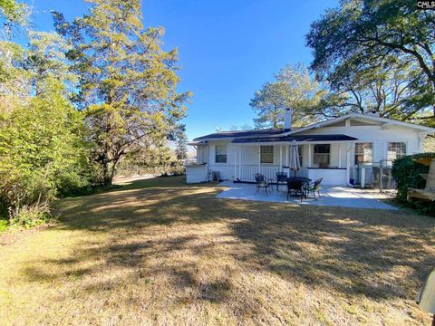 A home in Columbia